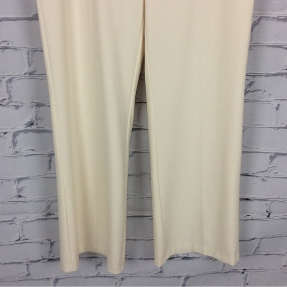 Apt. 9 Modern Fit Dress Pants, Size 6 - Picture 4 of 9